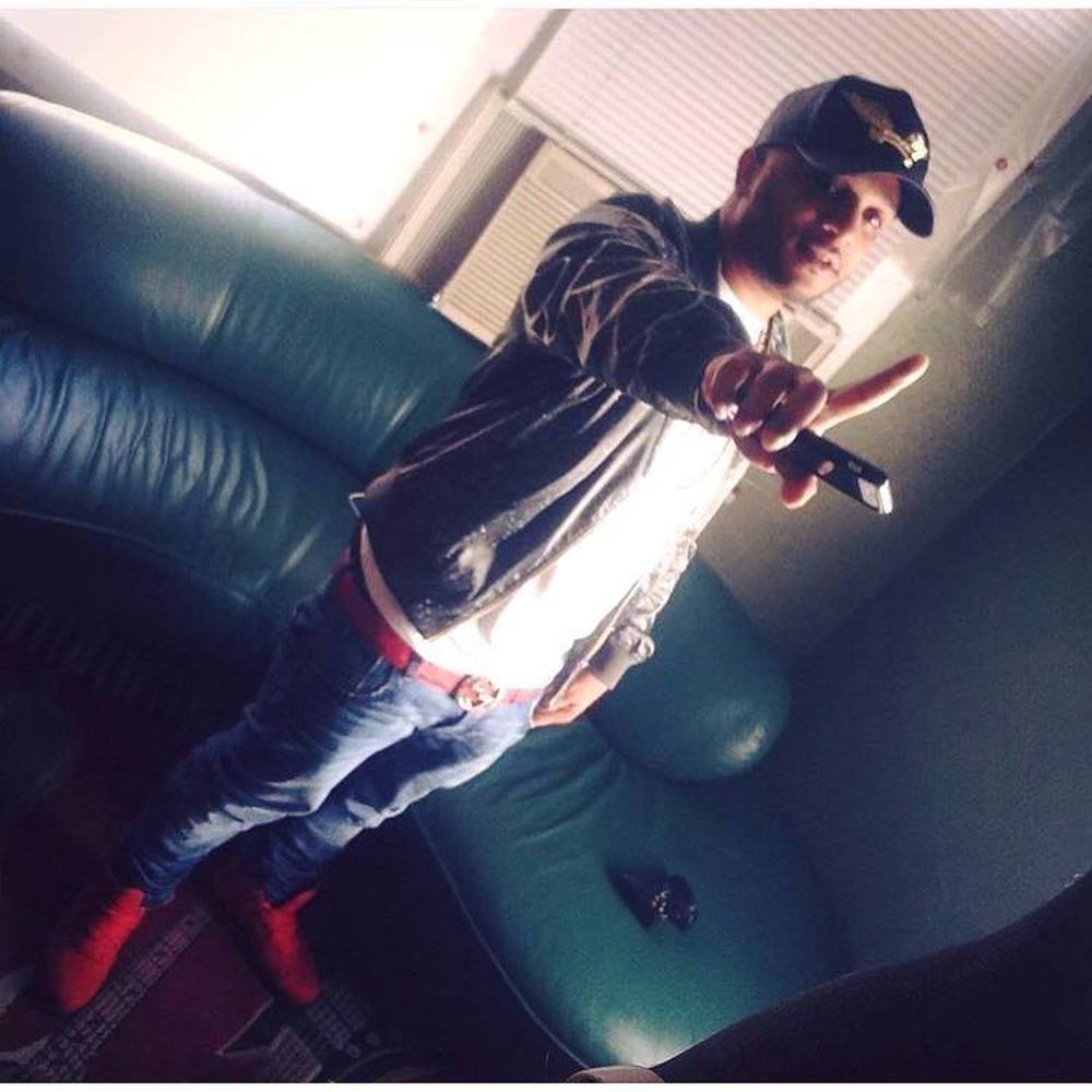 Meet your Posher, Mac